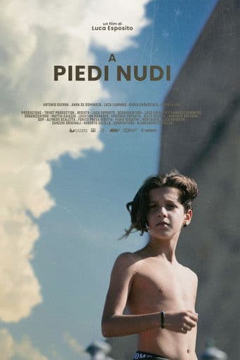 A piedi nudi