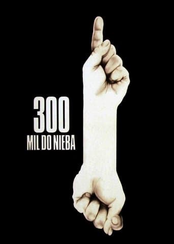 300 mil do nieba