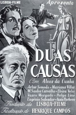 Duas Causas