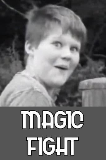 Magic Fight