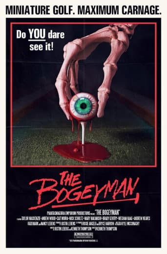 The Bogeyman