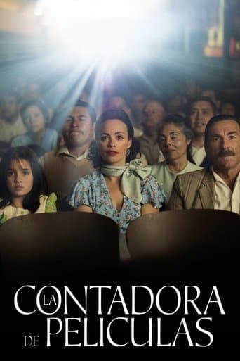 La contadora de películas