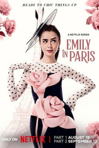 Emily în Paris