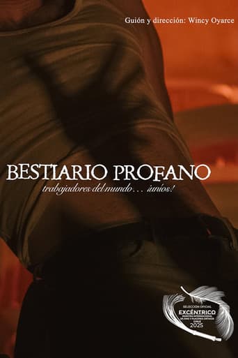Bestiario profano