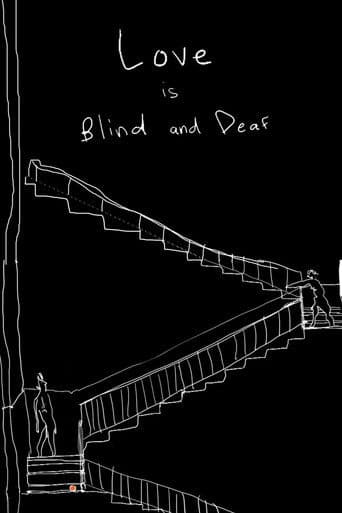 אהבה חרשת ועיוורת