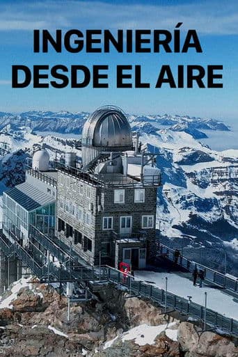 Engineering from Above