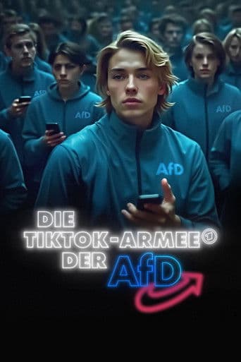 Die TikTok-Armee der AfD