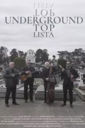 Underground top lista