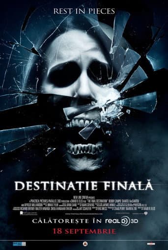 Destinație finală 4