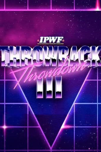 IMPACT Wrestling: Throwback Throwdown III