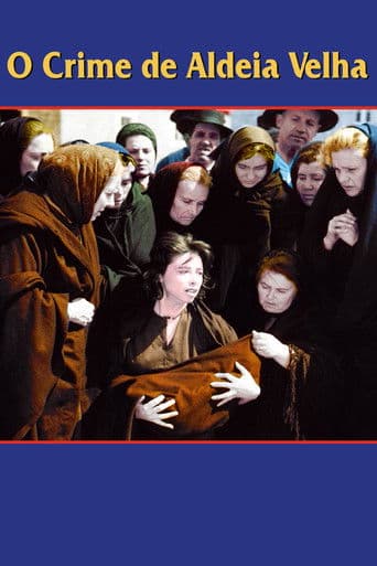 O Crime de Aldeia Velha