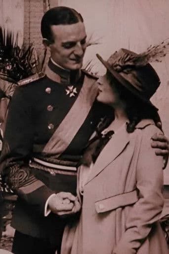 Durchlaucht amüsiert sich