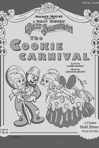 The Cookie Carnival
