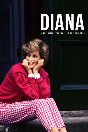 Diana: A Definitive Portrait of a Princess