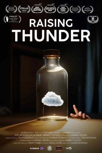Raising Thunder