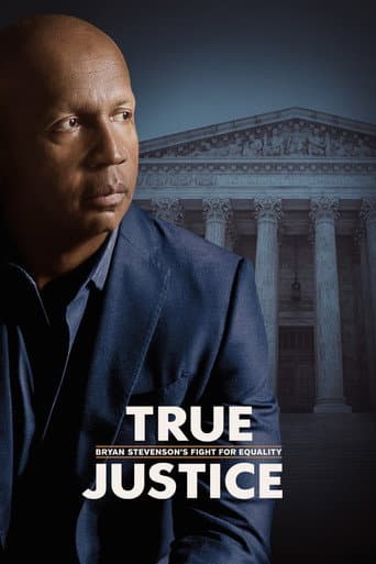 Dreptatea adevărată: Lupta lui Bryan Stevenson pentru egalitate