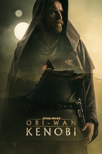 Obi-Wan Kenobi: Întoarcerea unui Jedi
