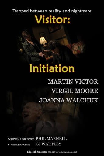 Visitor: Initiation