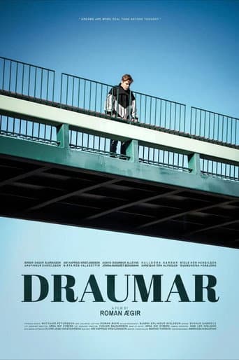 Draumar