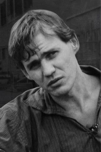 Författaren som hatade svenskan - En film om Antti Jalava