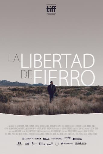 La libertad de fierro