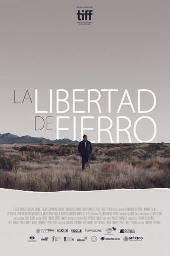 La libertad de fierro