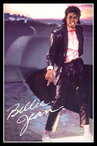 Michael Jackson's Billie Jean
