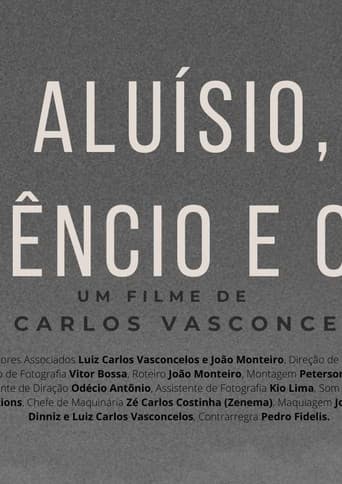 Aluísio, O Silêncio E O Mar