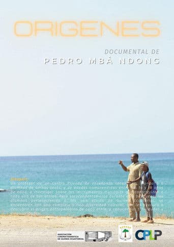 Orígenes y Descendientes