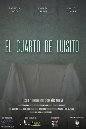 El cuarto de Luisito