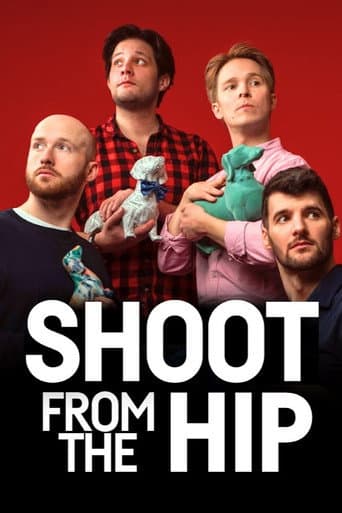 Shoot From the Hip Improvised Plays