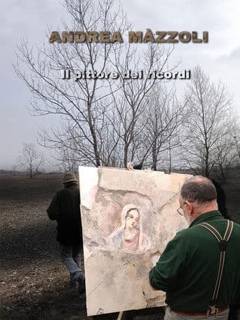 Andrea Màzzoli Il pittore dei ricordi