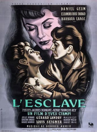 L'Esclave