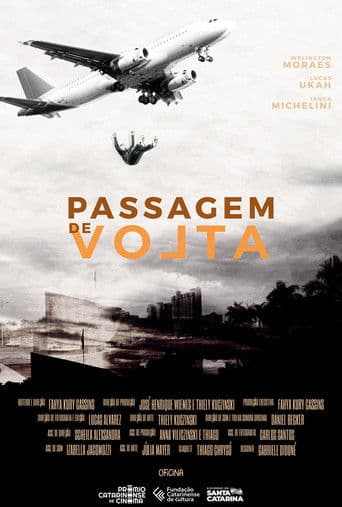 Passagem de Volta