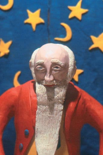 Le petit cirque de toutes les couleurs