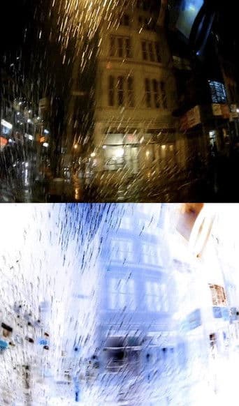 A Spin Through Night City