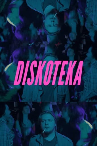 Diskoteka