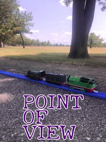 Point of View