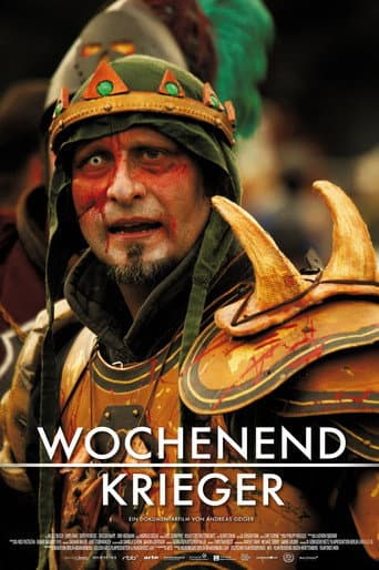Wochenendkrieger