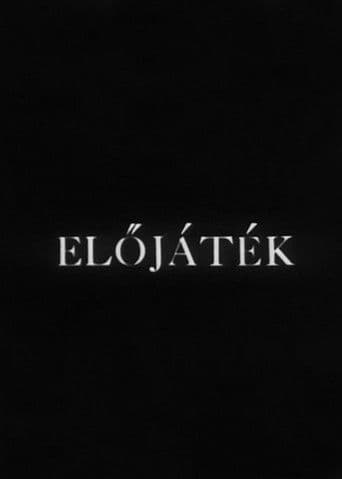 Előjáték