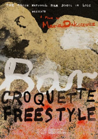Bar Krokiet freestyle
