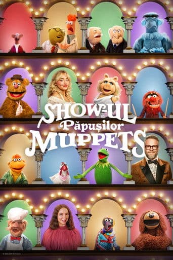 Show-ul Păpușilor Muppets