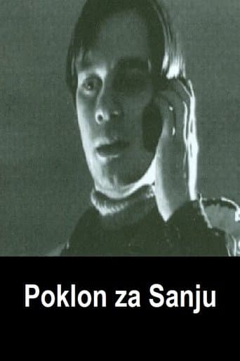 Poklon za sanju
