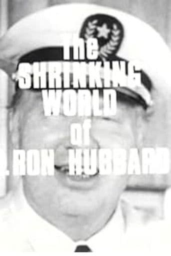 Scientology: The Shrinking World of L. Ron Hubbard