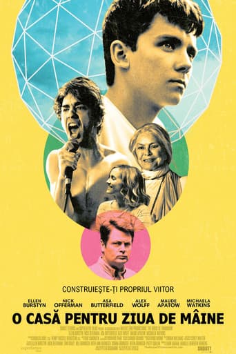 The House of Tomorrow