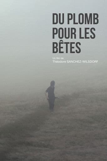 Du plomb pour les bêtes