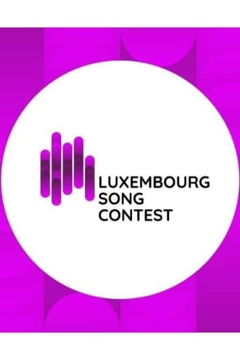 Luxembourg Song Contest