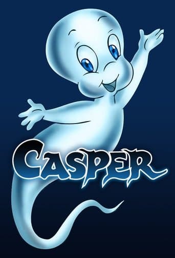 Spectaculoasele noi aventuri ale lui Casper