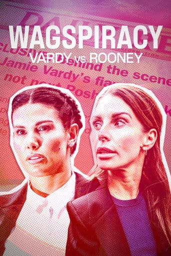 Wagspiracy: Vardy v Rooney