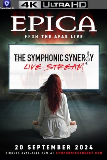 EPICA The Symphonic Synergy